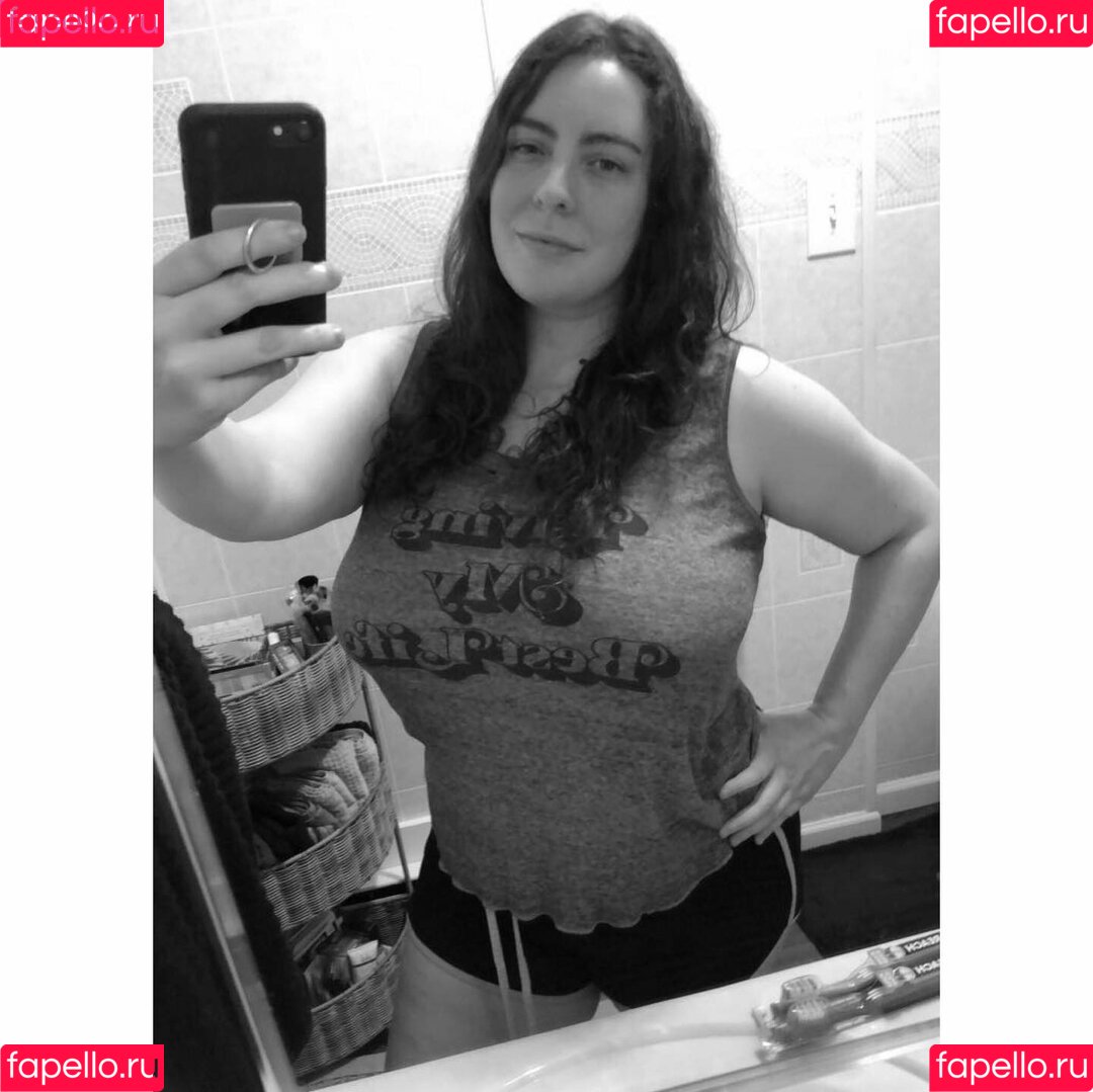 Kara_Greene_ Onlyfans Photo Gallery 