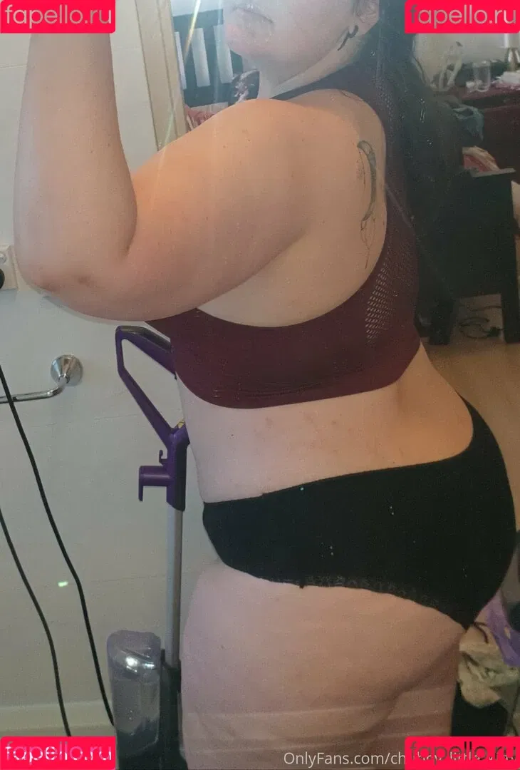 chubby_little_kitty Onlyfans Photo Gallery 