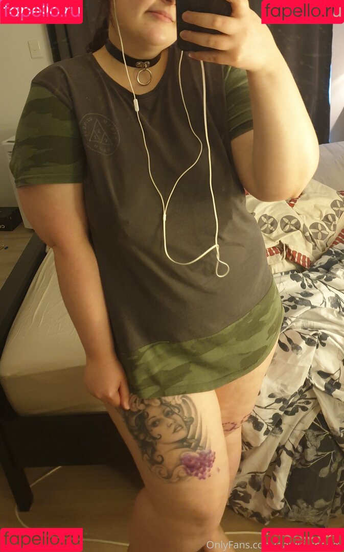 chubby_little_kitty Onlyfans Photo Gallery 