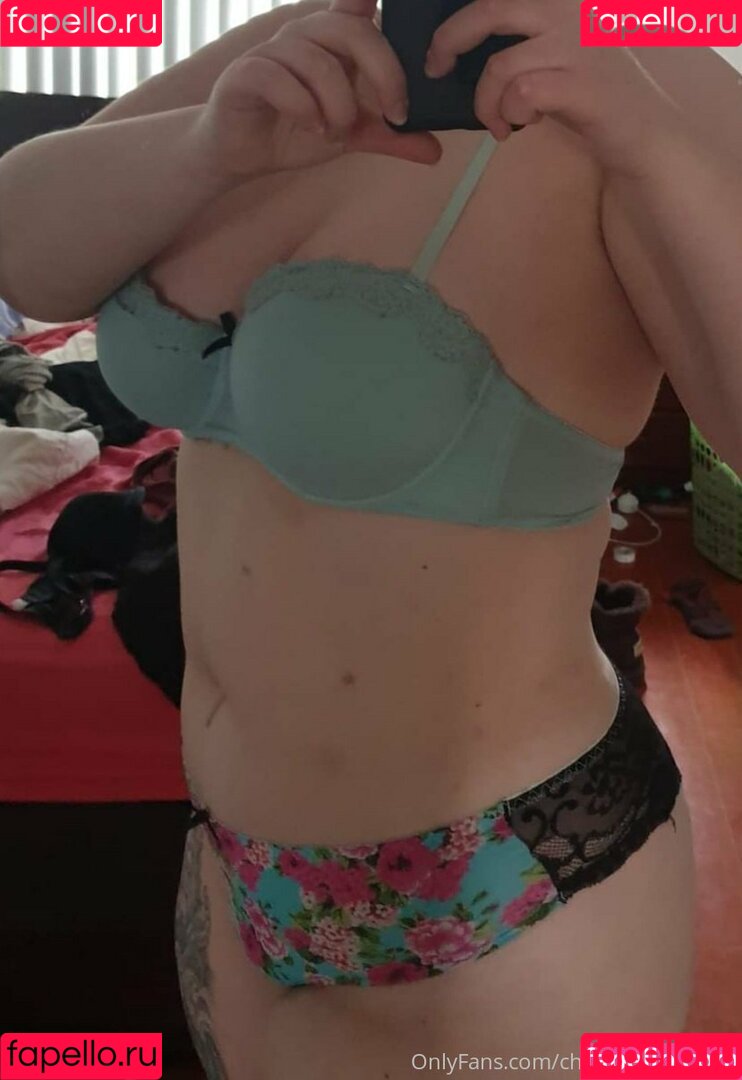 chubby_little_kitty Onlyfans Photo Gallery 