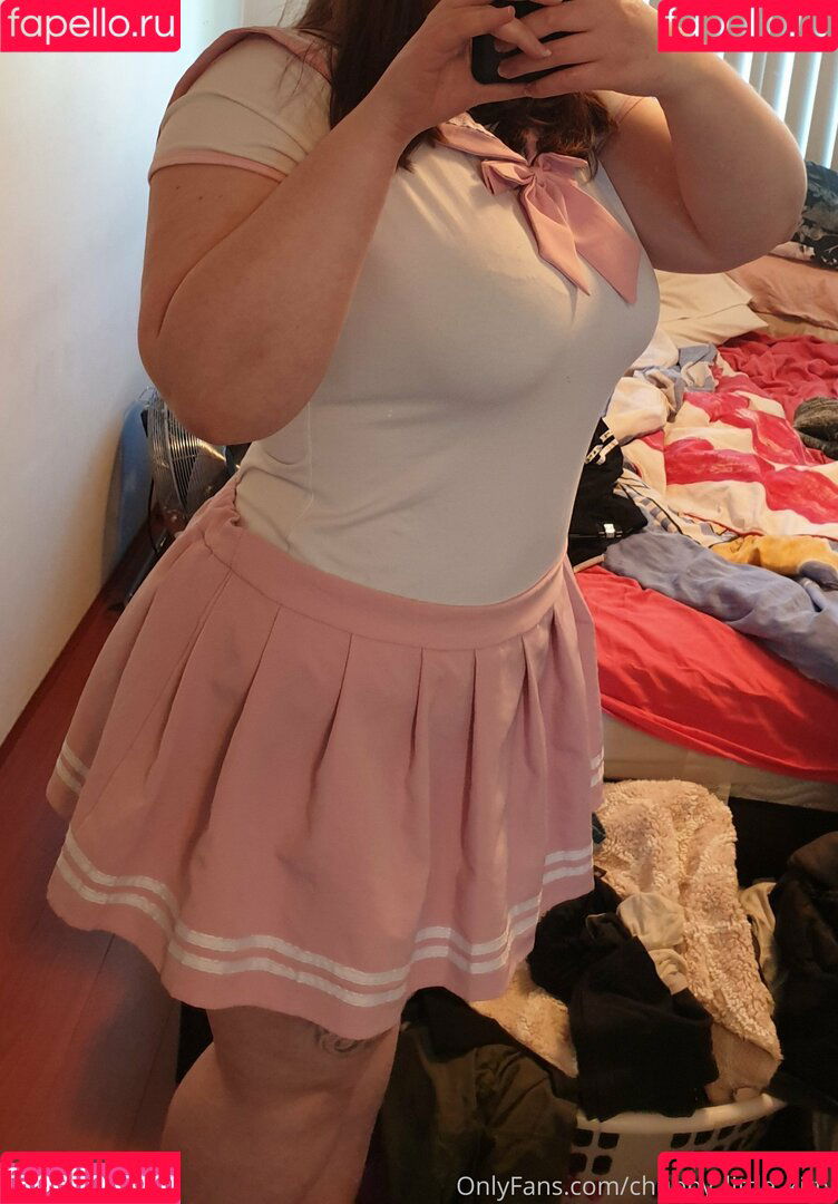 chubby_little_kitty Onlyfans Photo Gallery 