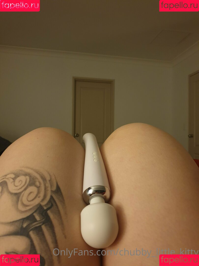 chubby_little_kitty Onlyfans Photo Gallery 