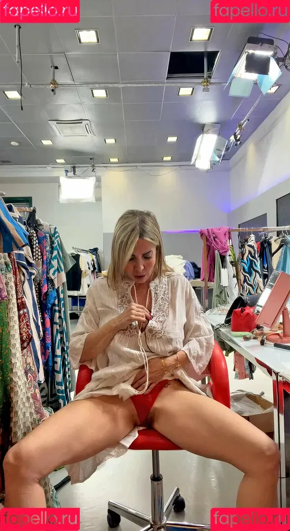 Emanuela Botto Onlyfans Photo Gallery 