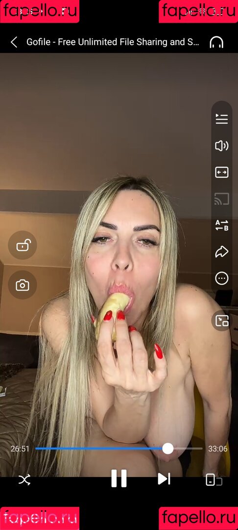 Emanuela Botto Onlyfans Photo Gallery 