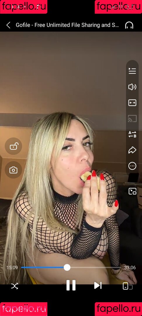 Emanuela Botto Onlyfans Photo Gallery 