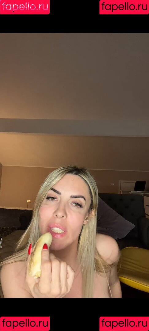 Emanuela Botto Onlyfans Photo Gallery 