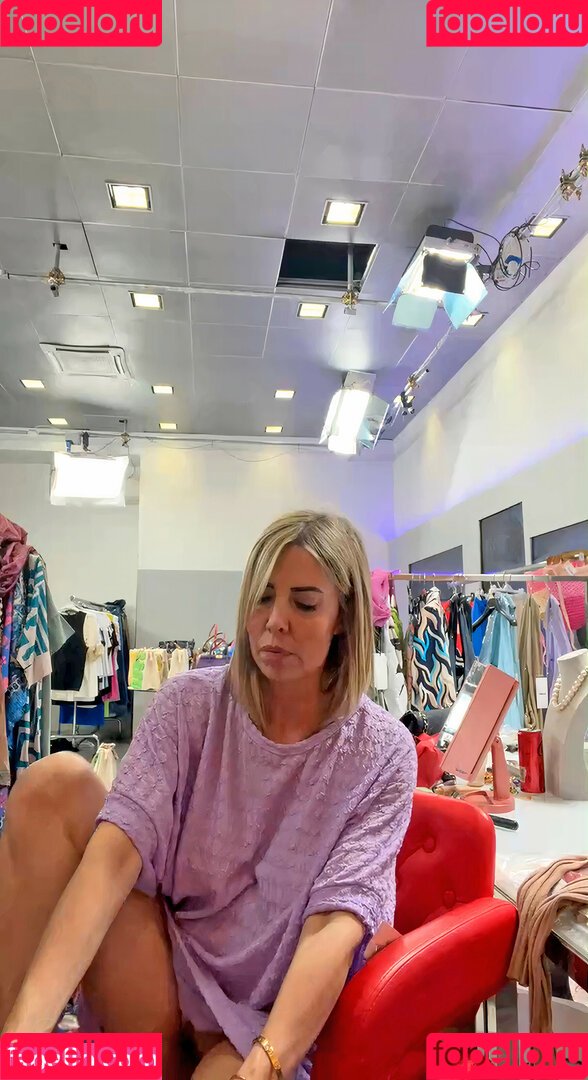 Emanuela Botto Onlyfans Photo Gallery 