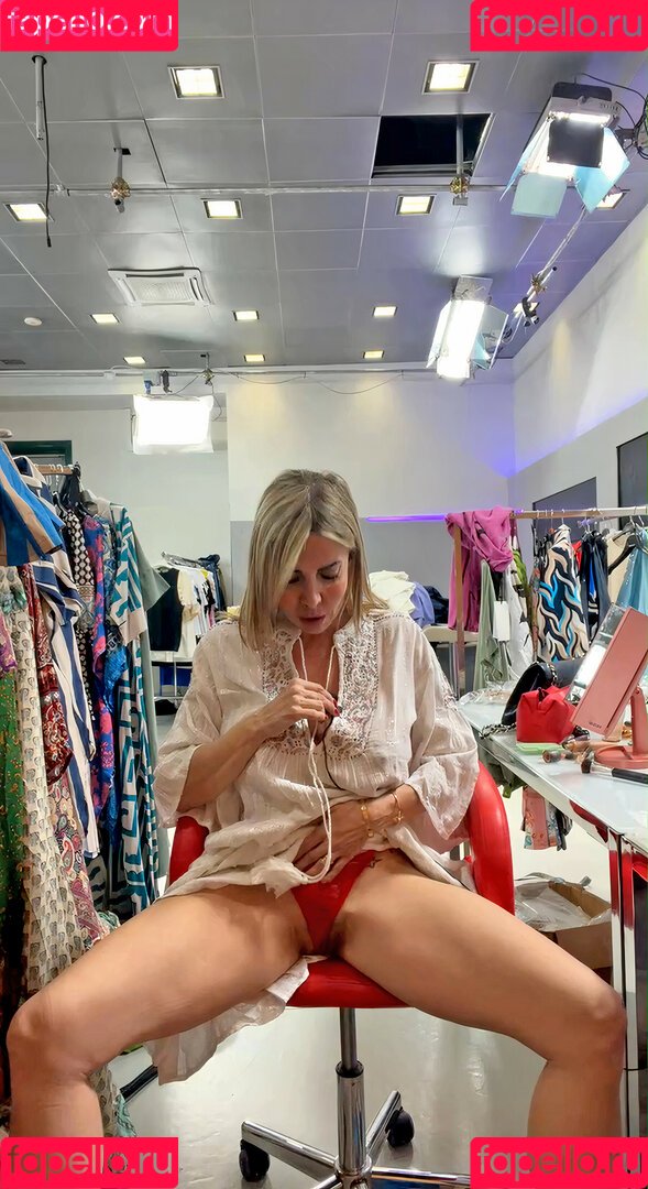 Emanuela Botto Onlyfans Photo Gallery 