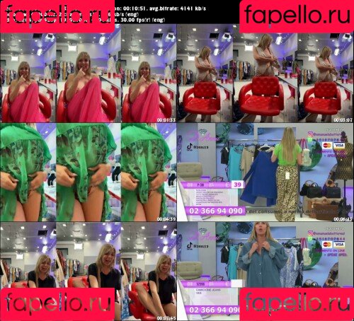 Emanuela Botto Onlyfans Photo Gallery 