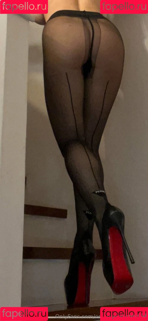 Emanuela Botto Onlyfans Photo Gallery 