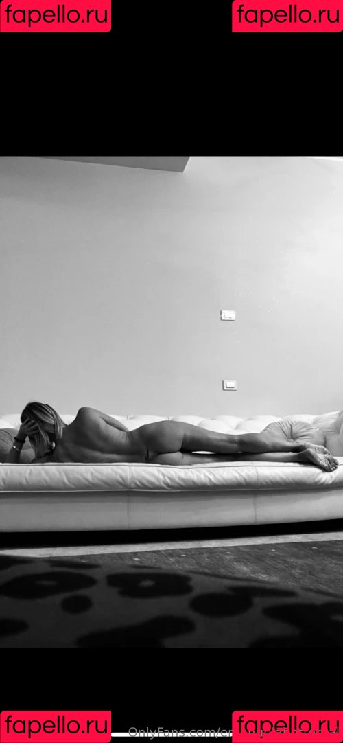 Emanuela Botto Onlyfans Photo Gallery 