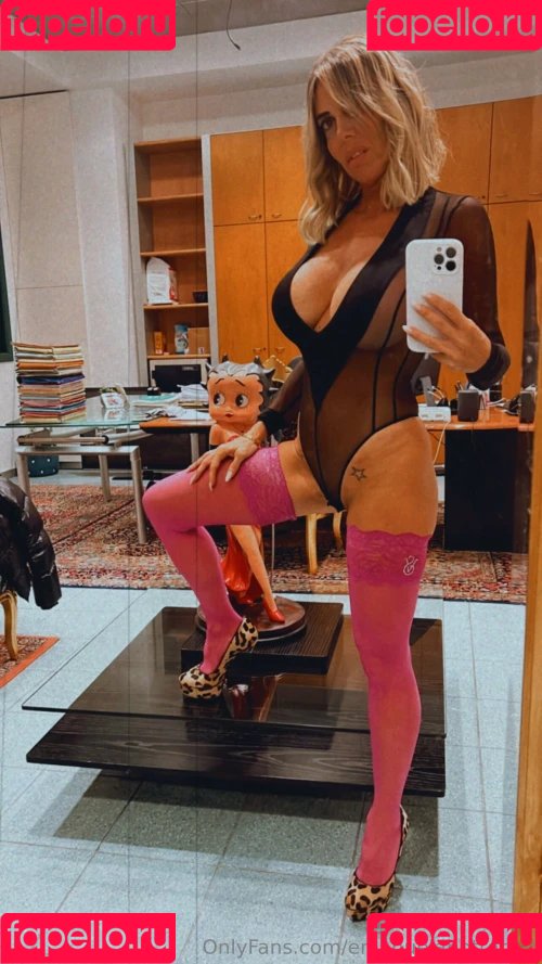 Emanuela Botto Onlyfans Photo Gallery 