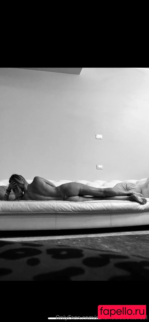 Emanuela Botto Nude Onlyfans Photo 48