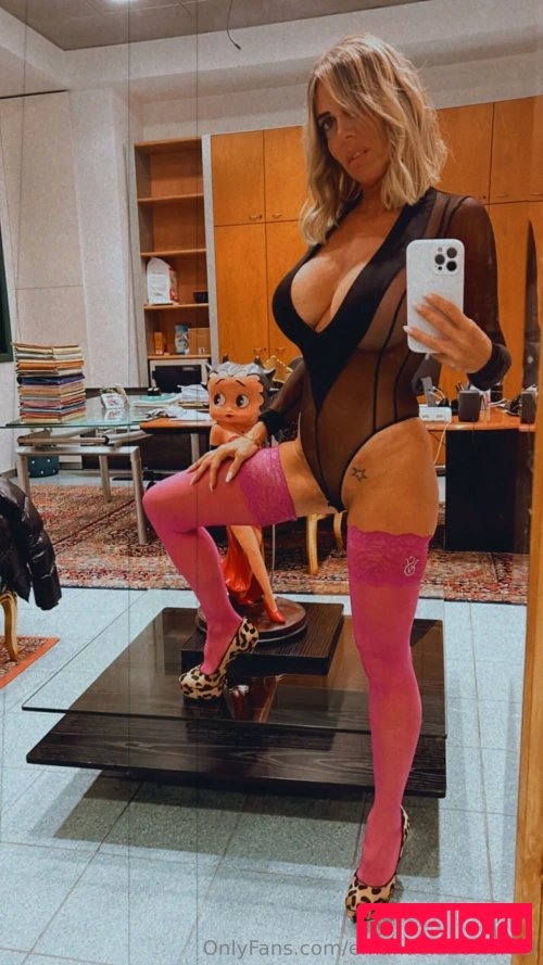 Emanuela Botto Nude Onlyfans Photo 37