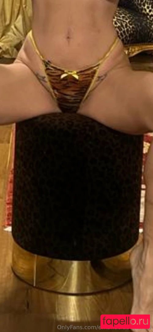Emanuela Botto Nude Onlyfans Photo 18