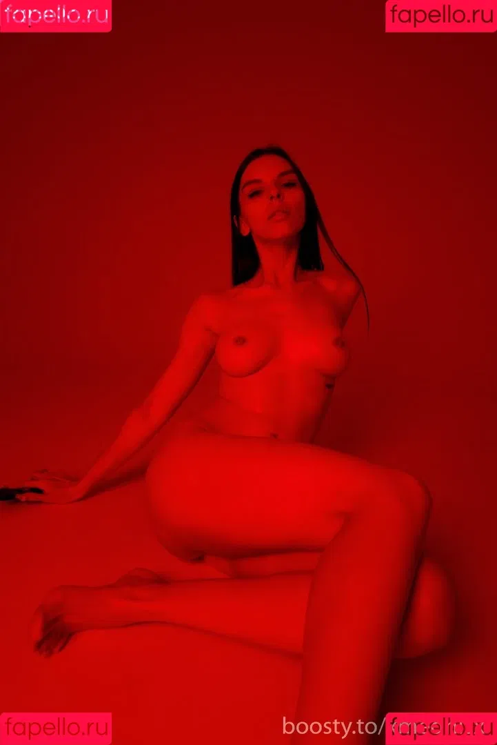 Vika Mednis Onlyfans Photo Gallery 