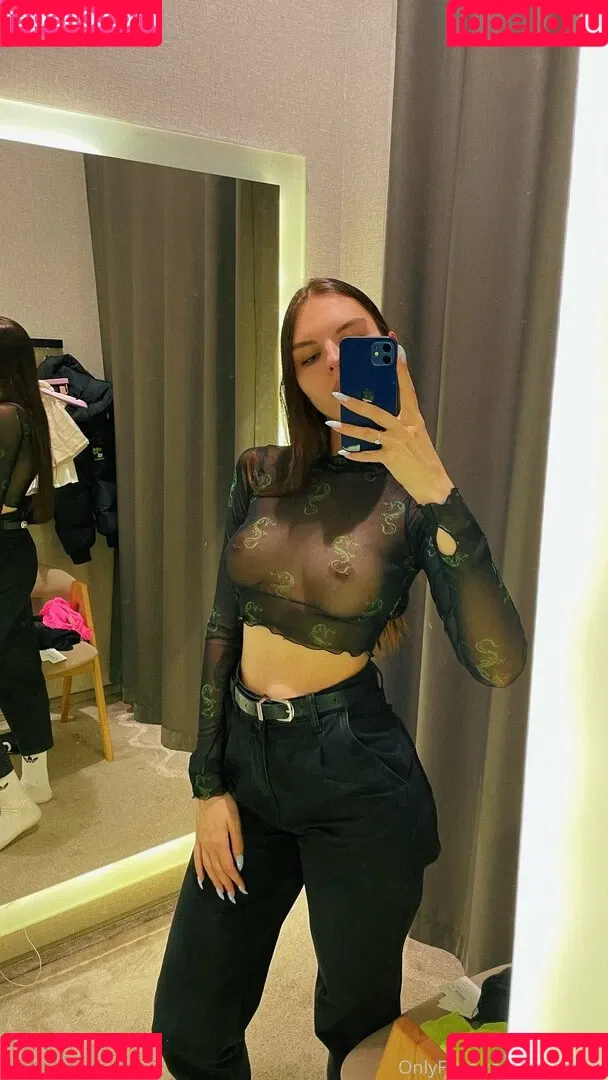 Vika Mednis Onlyfans Photo Gallery 