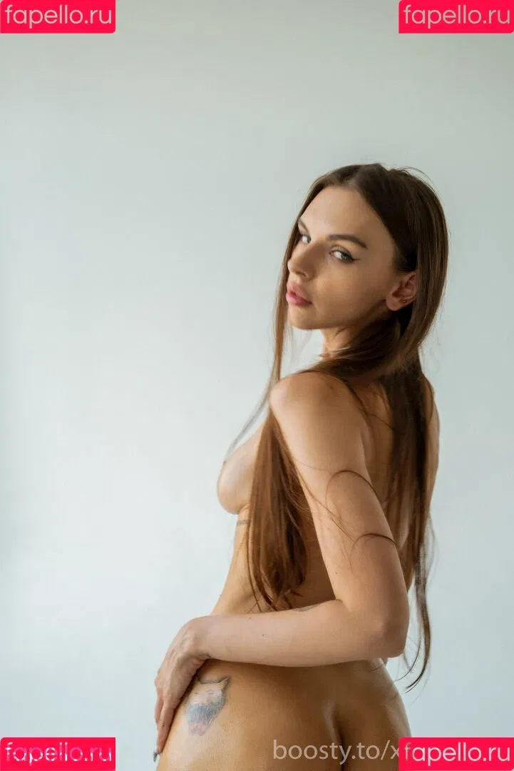 Vika Mednis Onlyfans Photo Gallery 