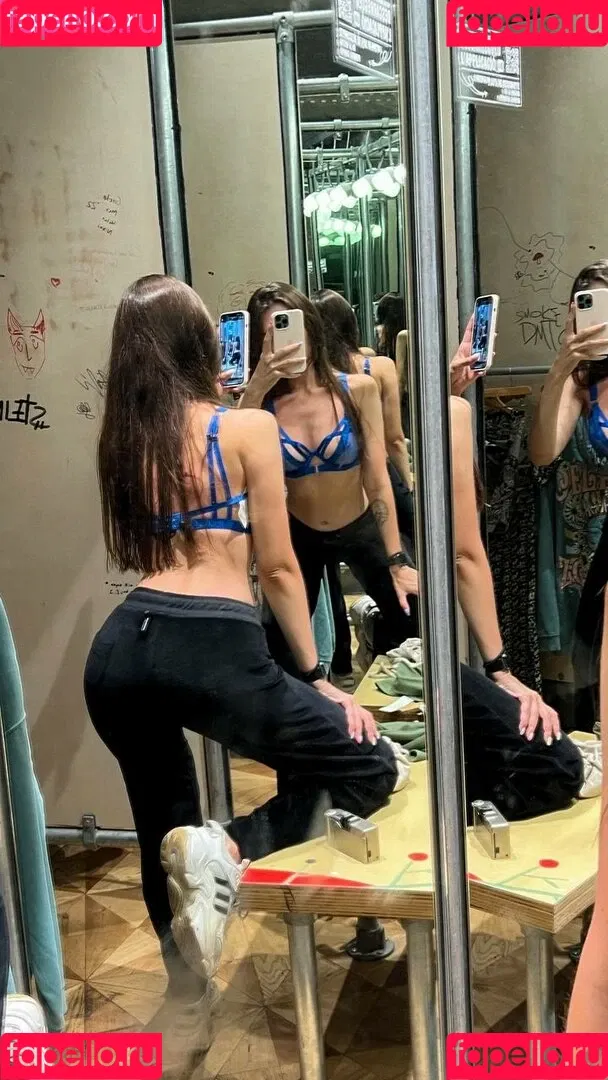 Vika Mednis Onlyfans Photo Gallery 