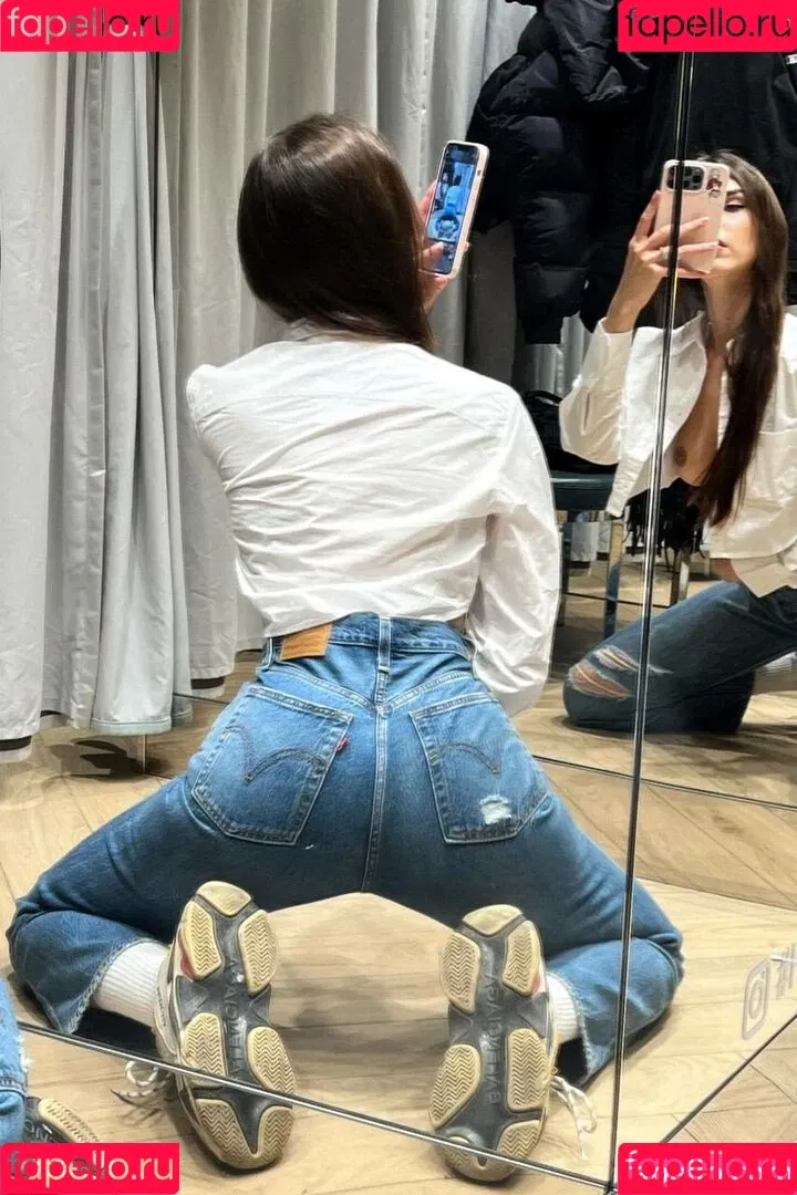 Vika Mednis Onlyfans Photo Gallery 