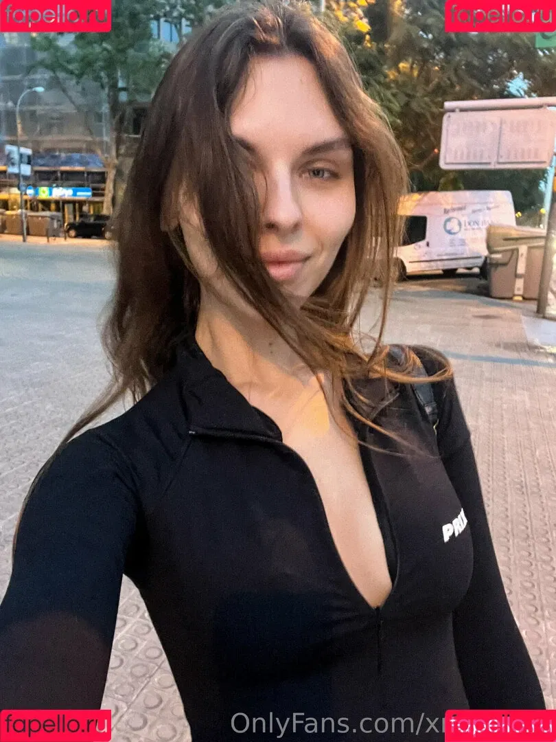 Vika Mednis Onlyfans Photo Gallery 