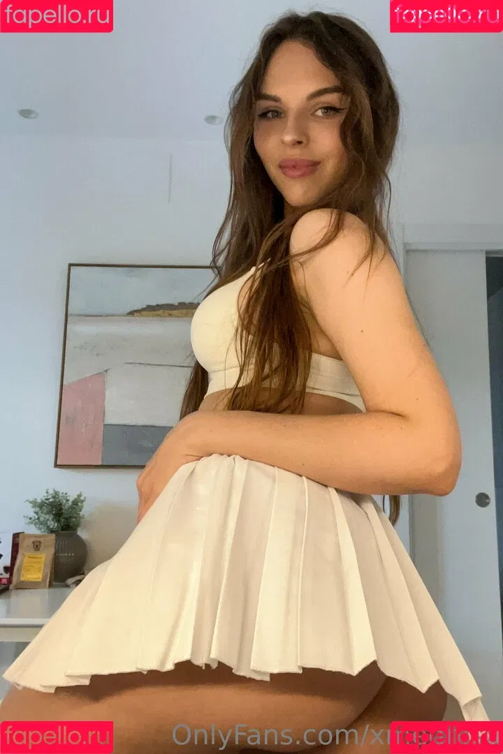 Vika Mednis Onlyfans Photo Gallery 