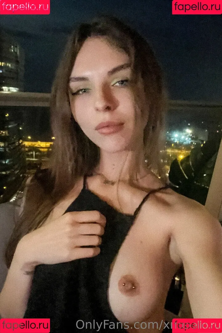 Vika Mednis Onlyfans Photo Gallery 