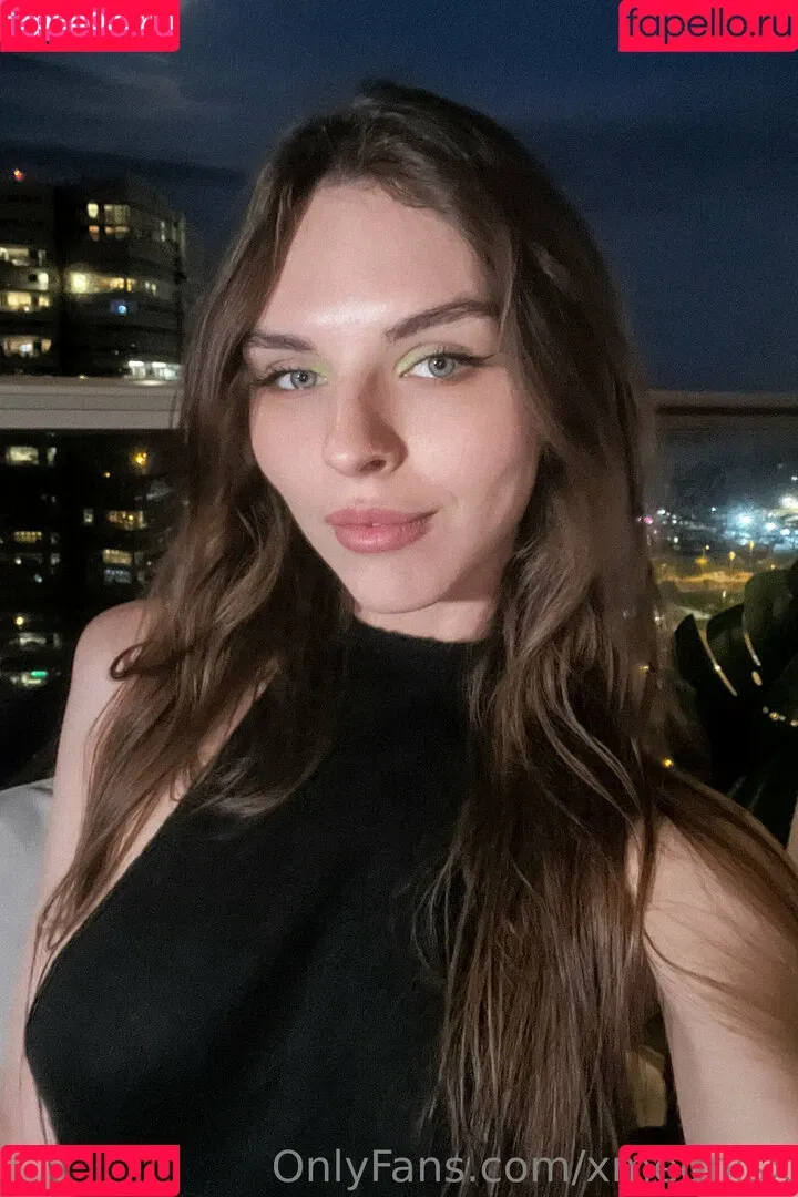 Vika Mednis Onlyfans Photo Gallery 