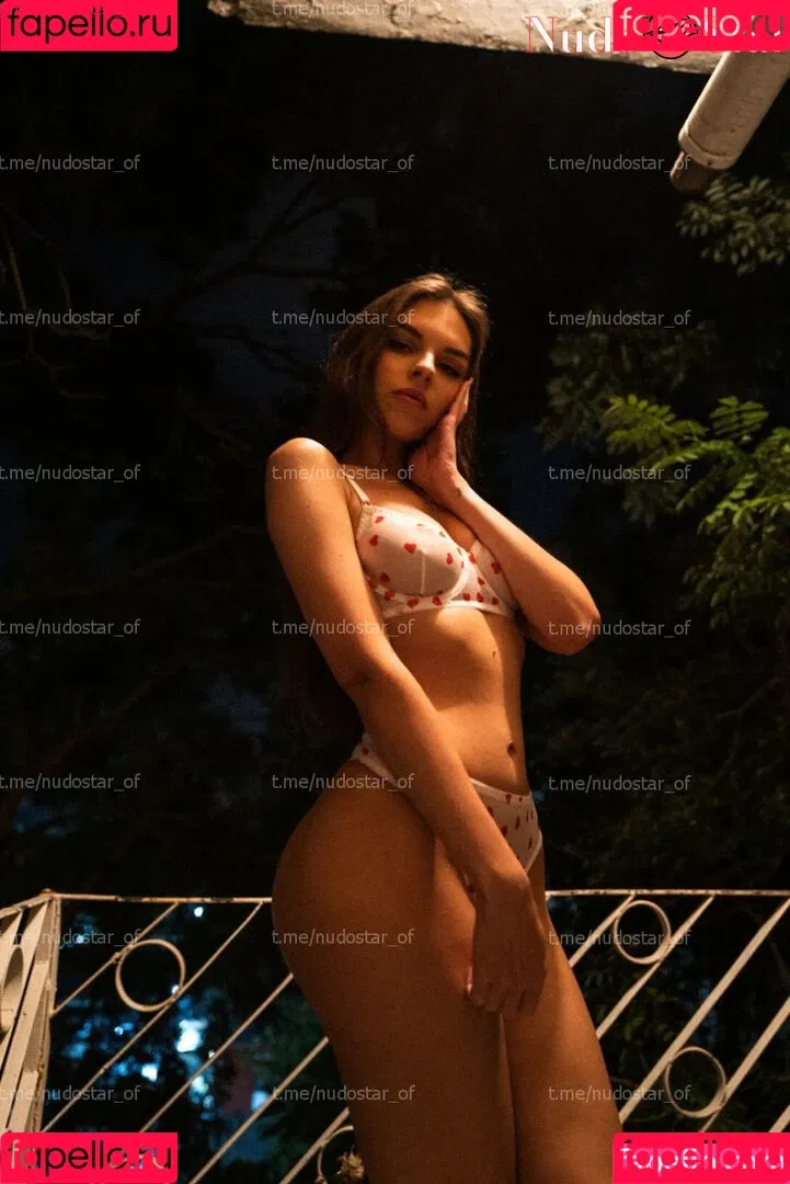 Vika Mednis Onlyfans Photo Gallery 