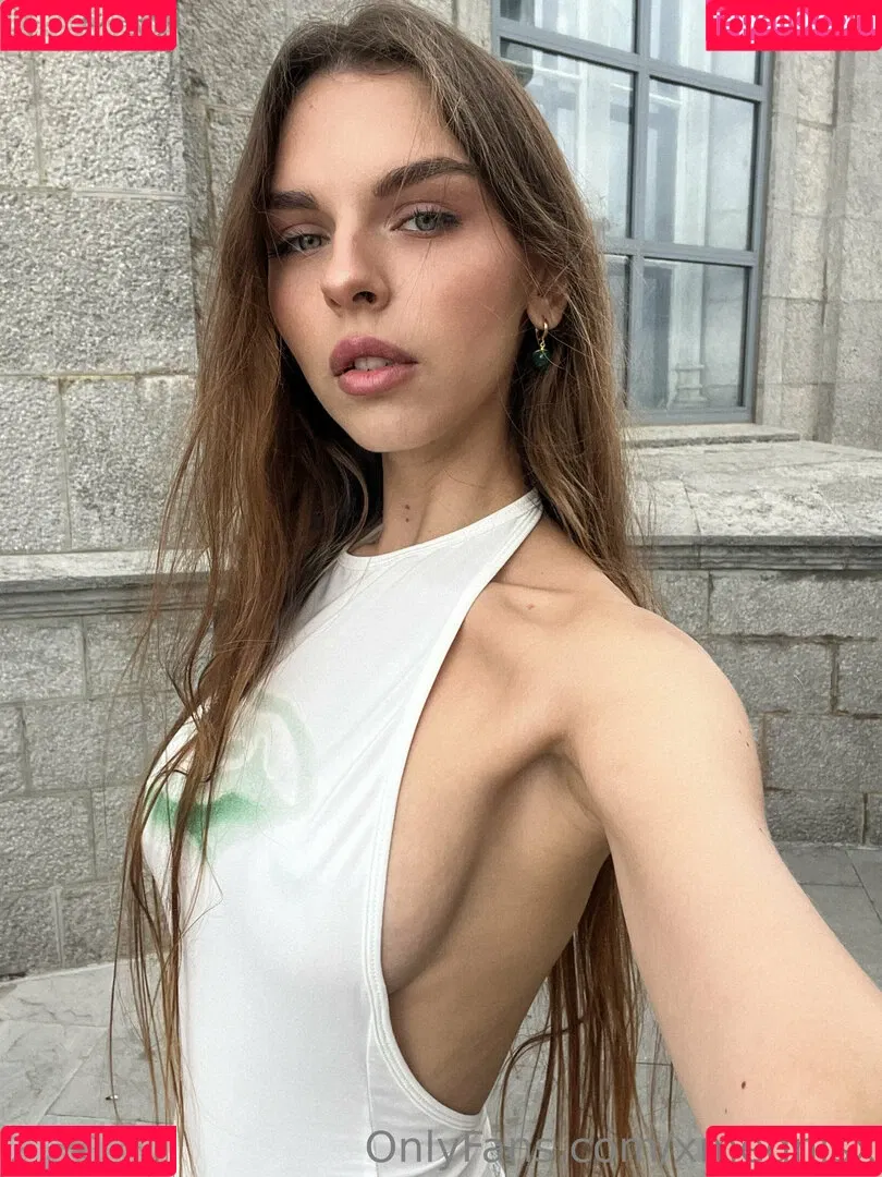 Vika Mednis Onlyfans Photo Gallery 