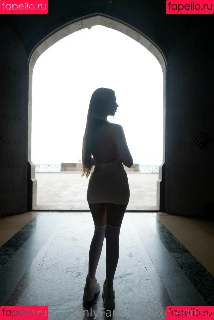 Vika Mednis Onlyfans Photo Gallery 