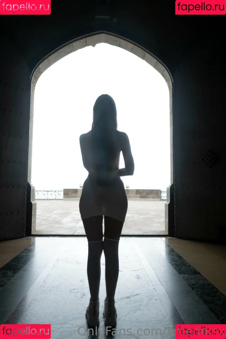 Vika Mednis Onlyfans Photo Gallery 