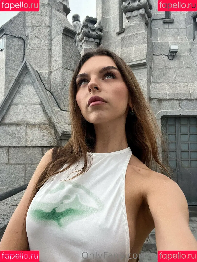 Vika Mednis Onlyfans Photo Gallery 