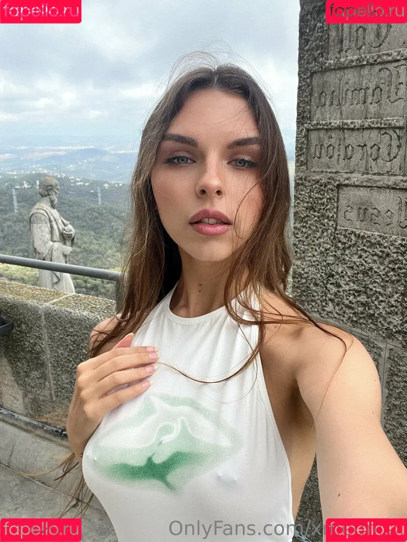 Vika Mednis Onlyfans Photo Gallery 