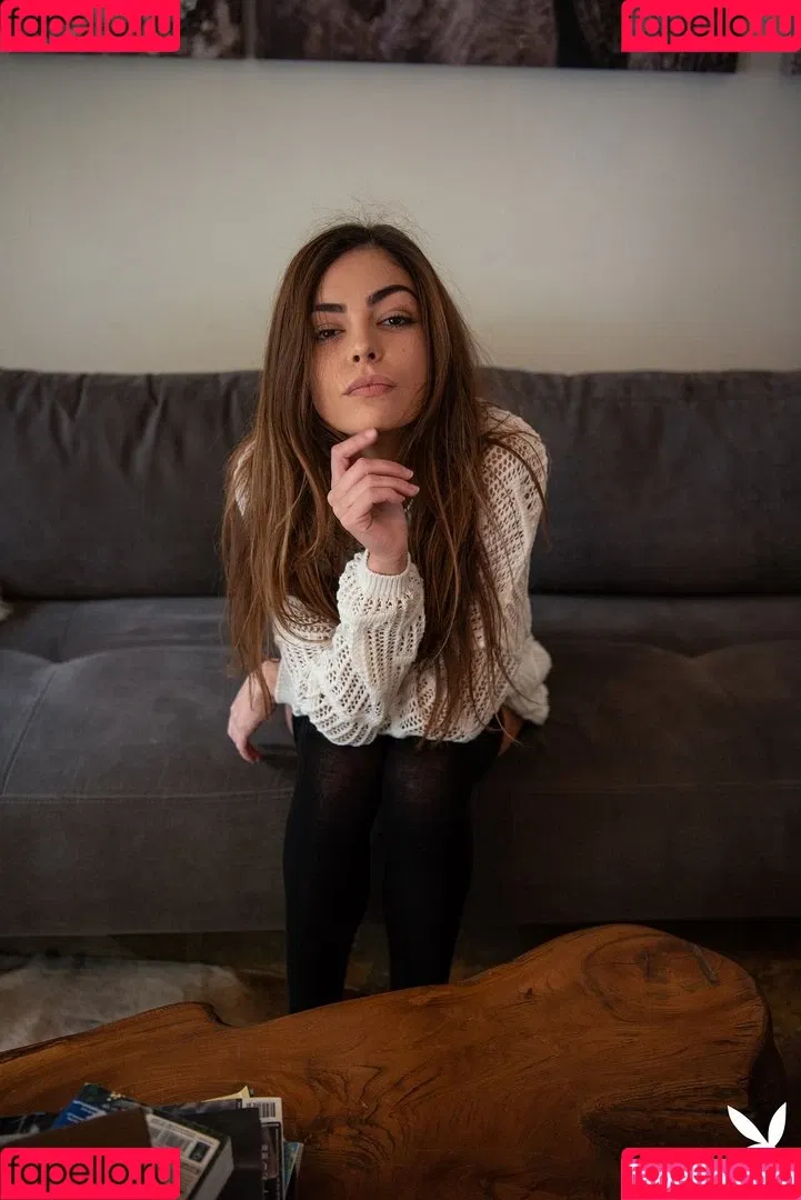 Olia Adams Onlyfans Photo Gallery 