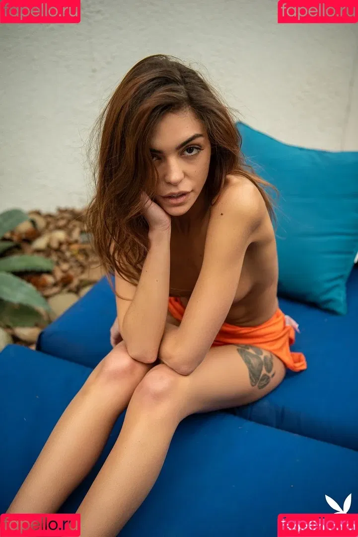 Olia Adams Onlyfans Photo Gallery 