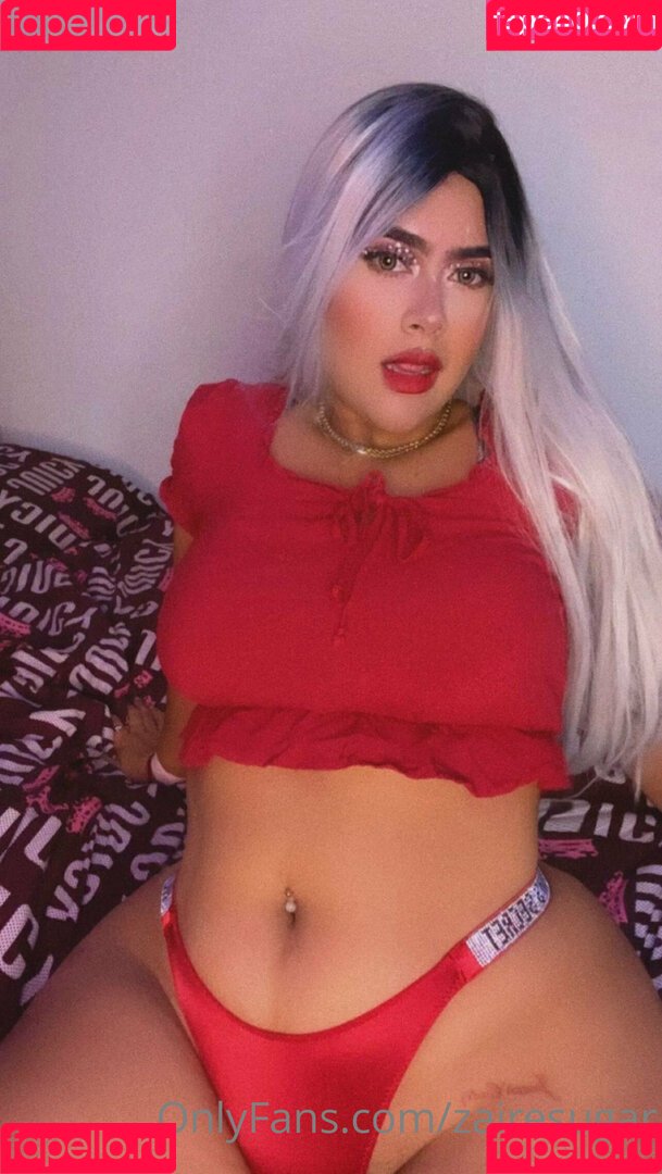 zairesugar Onlyfans Photo Gallery 