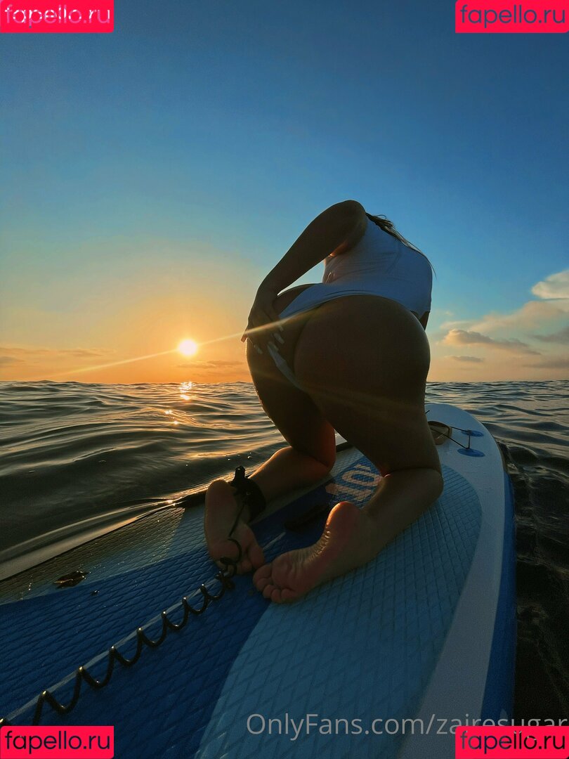 zairesugar Onlyfans Photo Gallery 