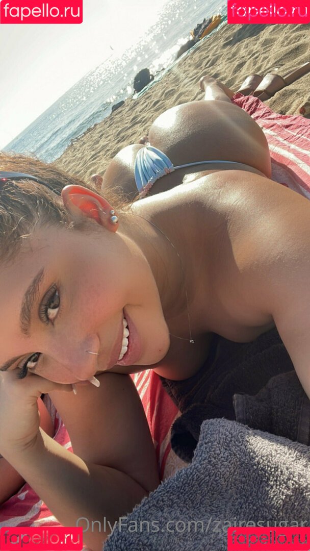 zairesugar Onlyfans Photo Gallery 