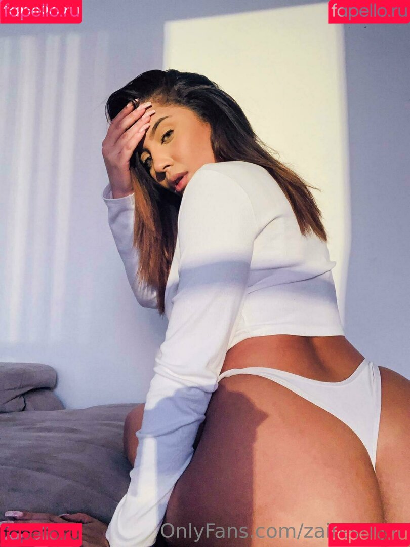 zairesugar Onlyfans Photo Gallery 