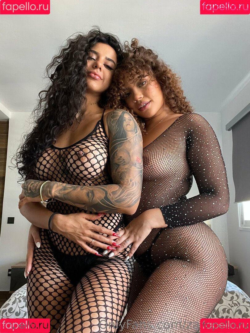 zairesugar Onlyfans Photo Gallery 