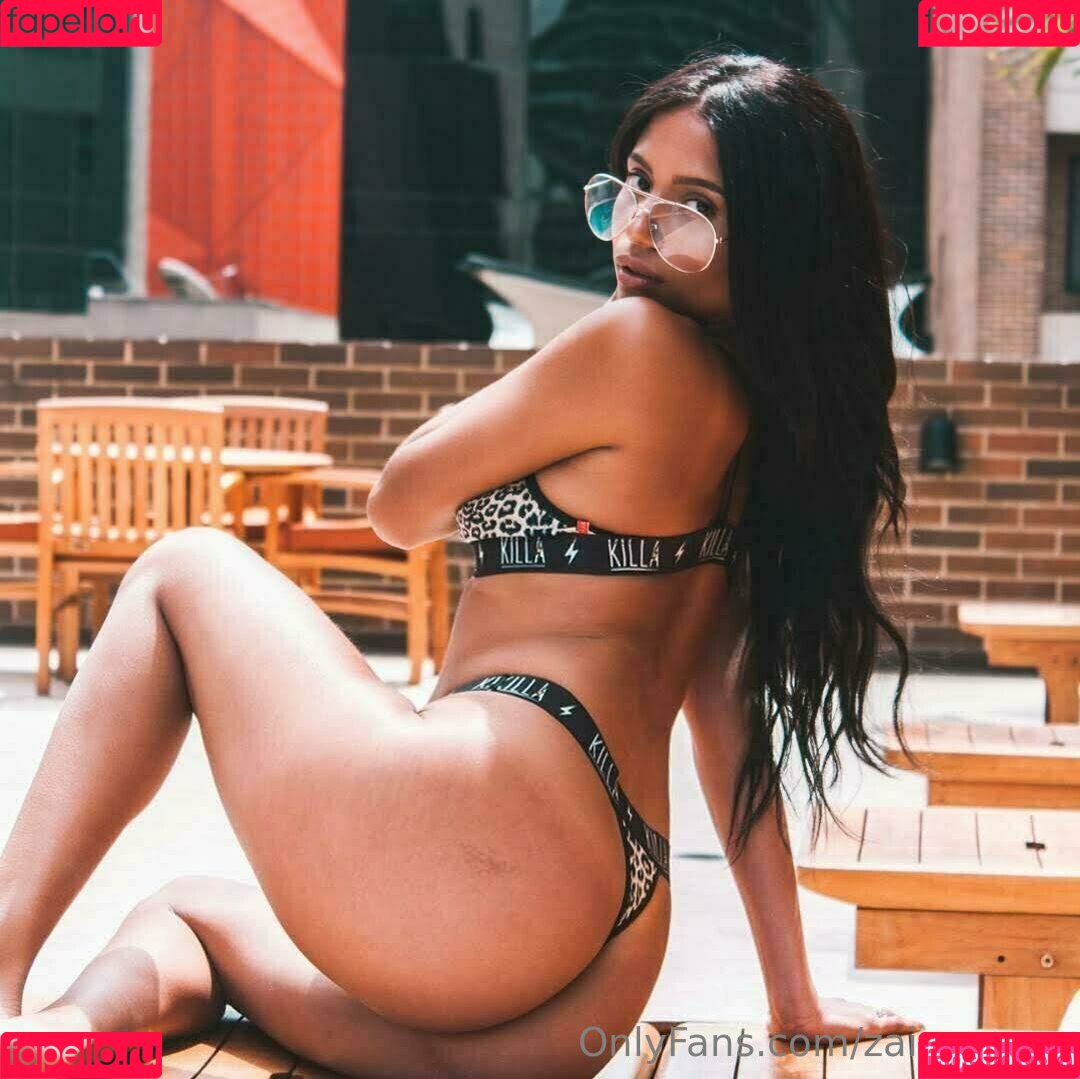 zairesugar Onlyfans Photo Gallery 