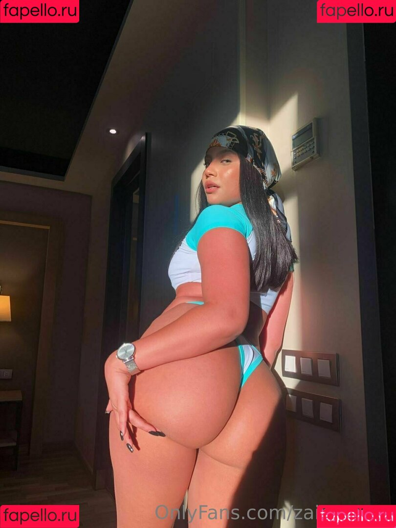 zairesugar Onlyfans Photo Gallery 