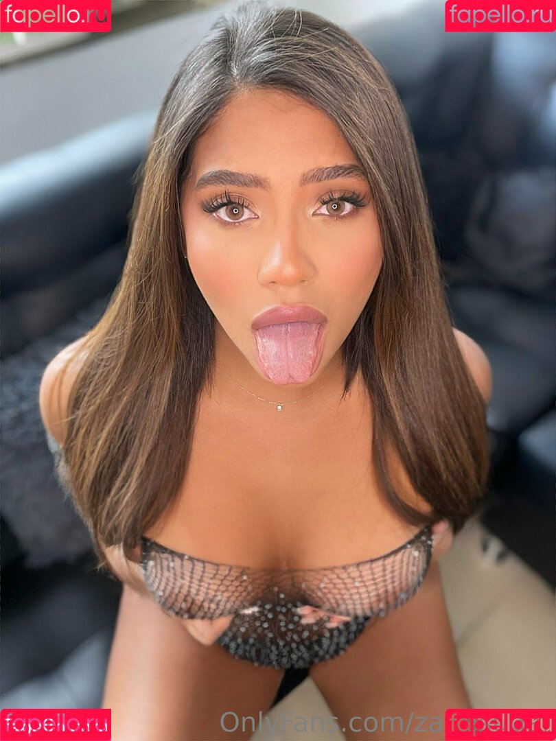 zairesugar Onlyfans Photo Gallery 