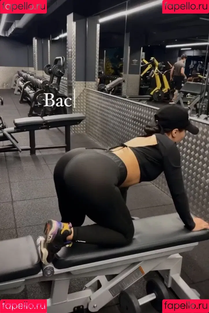 Akirayass Onlyfans Photo Gallery 