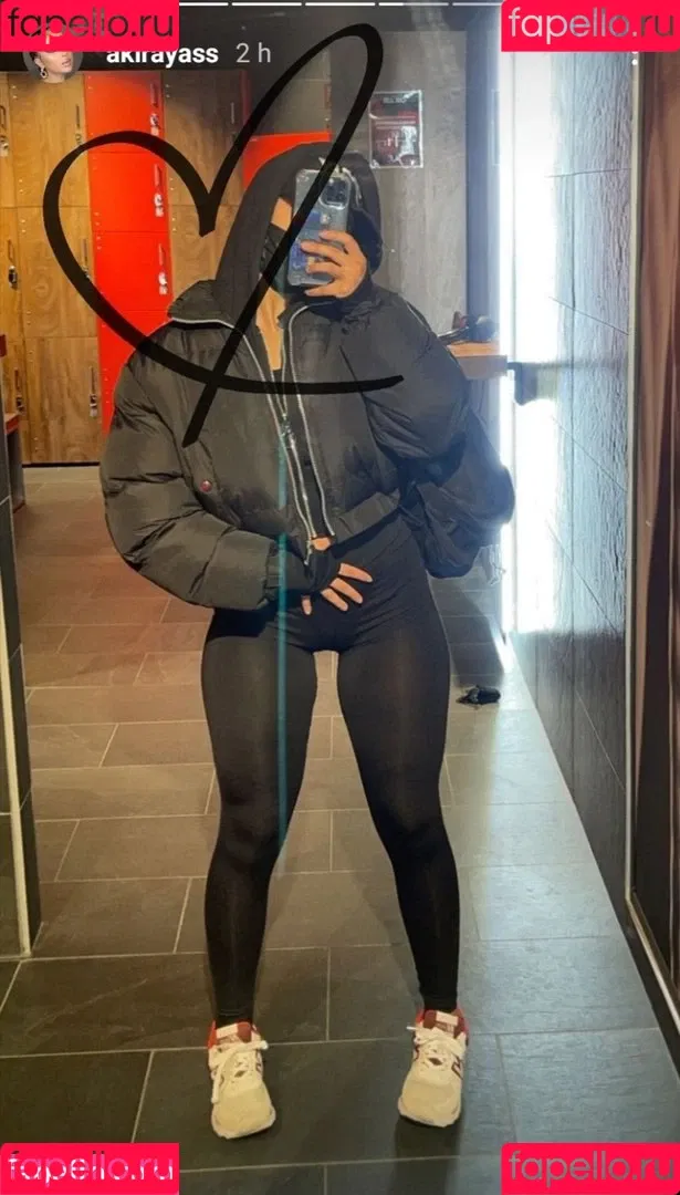 Akirayass Onlyfans Photo Gallery 