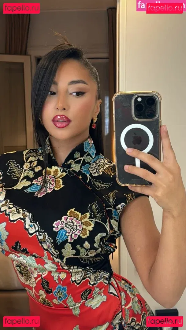 Akirayass Onlyfans Photo Gallery 