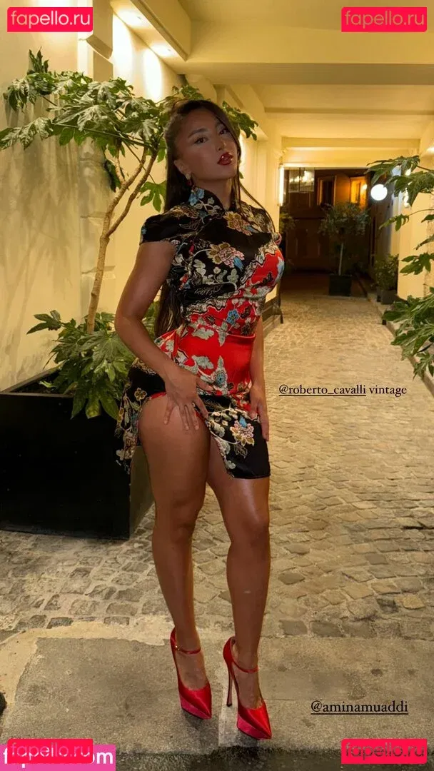 Akirayass Onlyfans Photo Gallery 