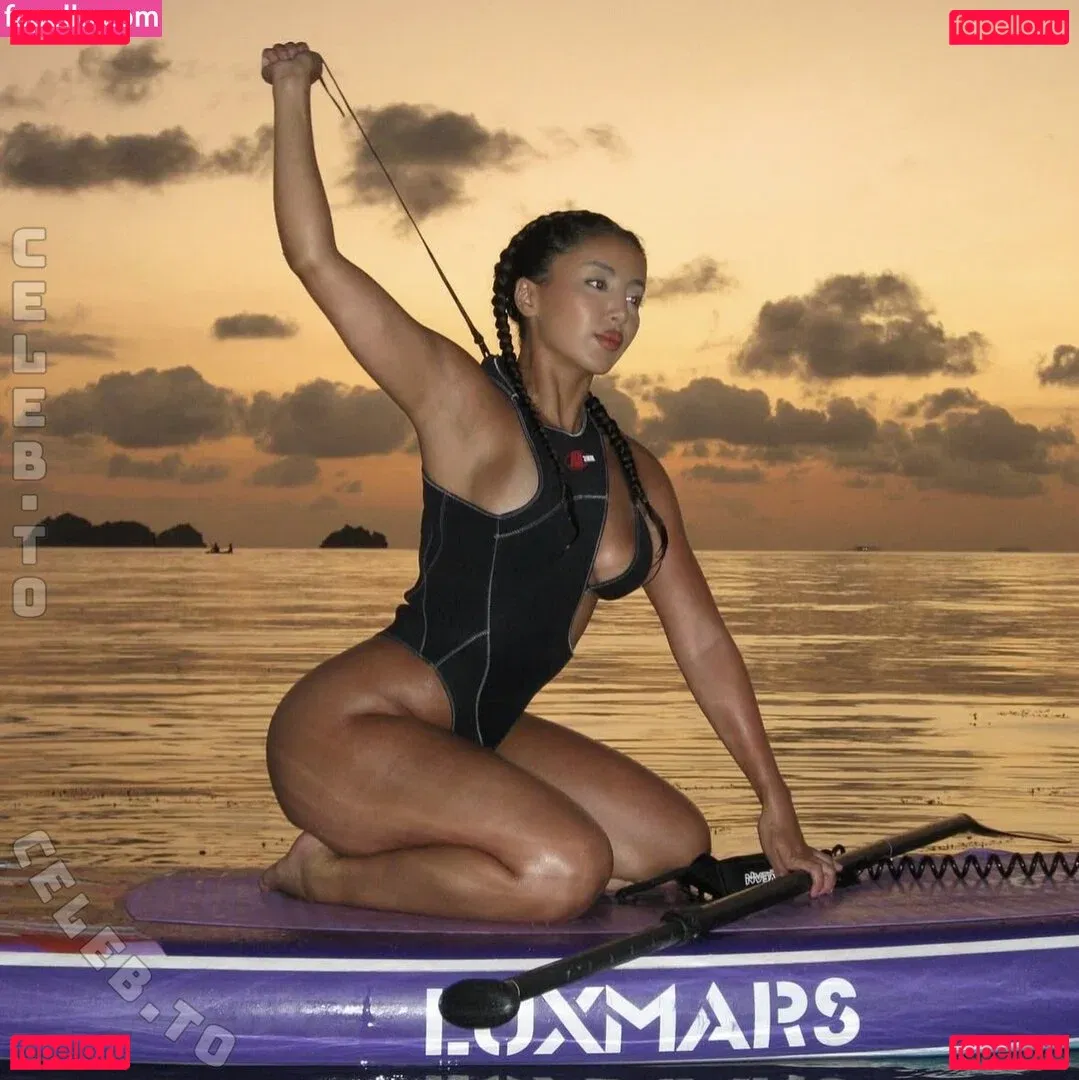 Akirayass Onlyfans Photo Gallery 