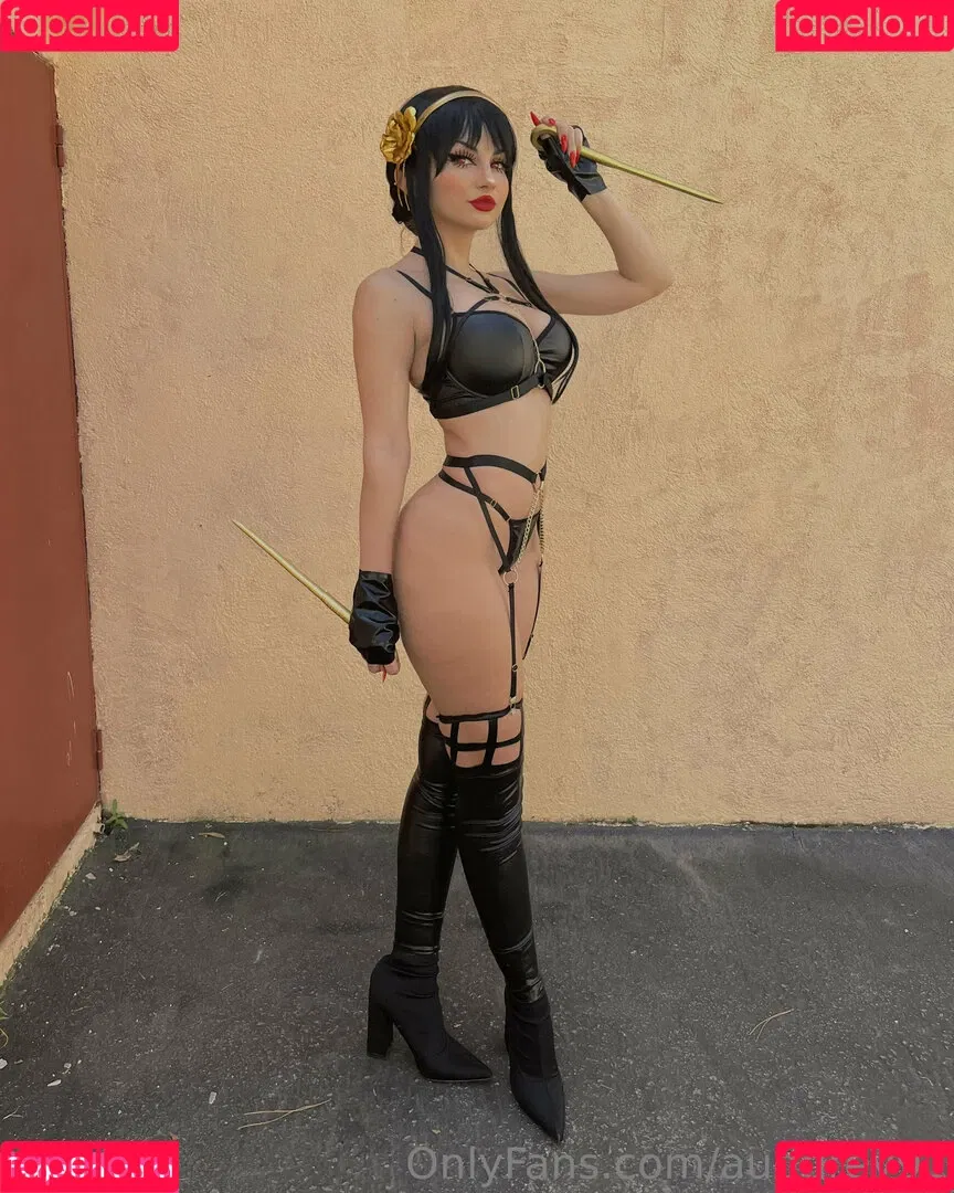 Audrey Torres Onlyfans Photo Gallery 